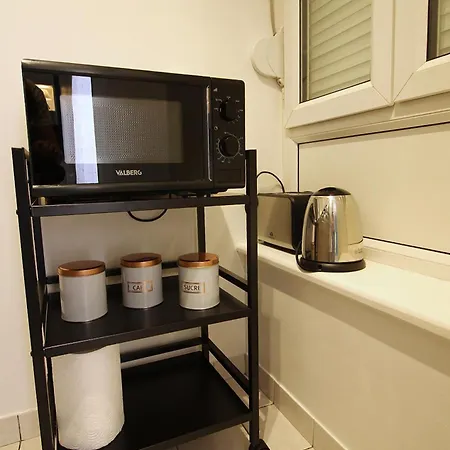 Quai N3 Gare Centre 24h Du Mans Apartment